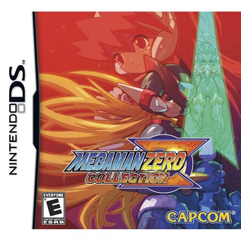 megaman airman|mega man zero collection.